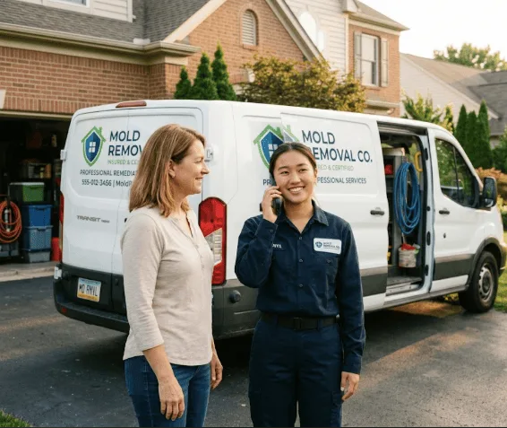 Crawlspace Mold Remediation Shelbyville, KY FAQs